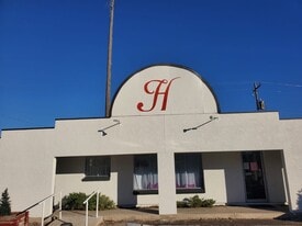 Hudson Inn - Motel