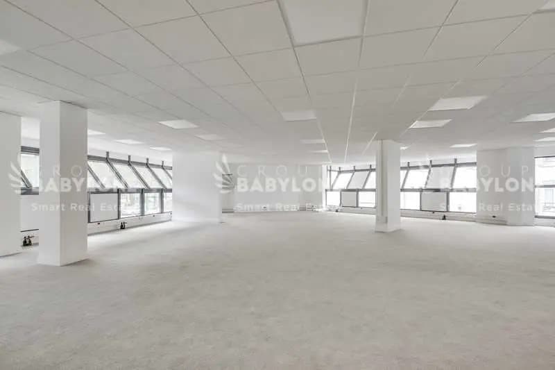 Office in Asnières-sur-Seine for lease - Building Photo - Image 2 of 15