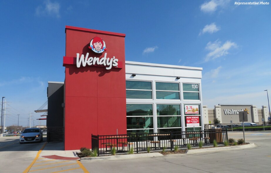 4725 Golden Triangle Blvd, Fort Worth, TX 76244