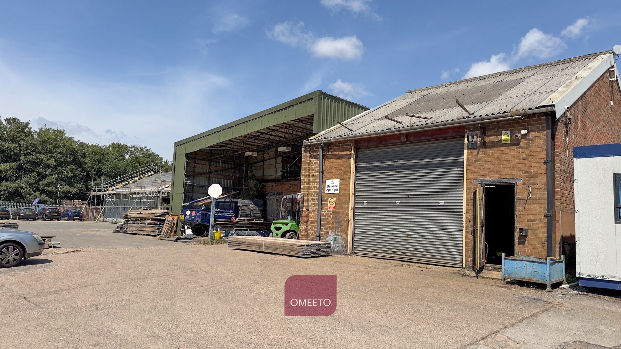 Stapleford Rd, Trowell for lease Building Photo- Image 1 of 9