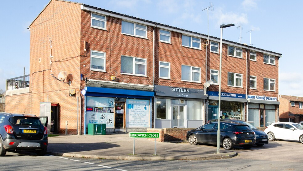 3 Fordwich Close, Orpington for lease - Building Photo - Image 2 of 22