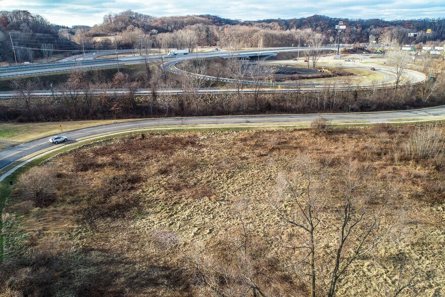 Parcel C Rambo Road, Bridgman, MI for sale - Building Photo - Image 2 of 10