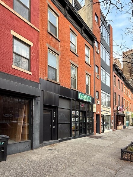 487 Atlantic Ave, Brooklyn, NY for sale - Building Photo - Image 3 of 4