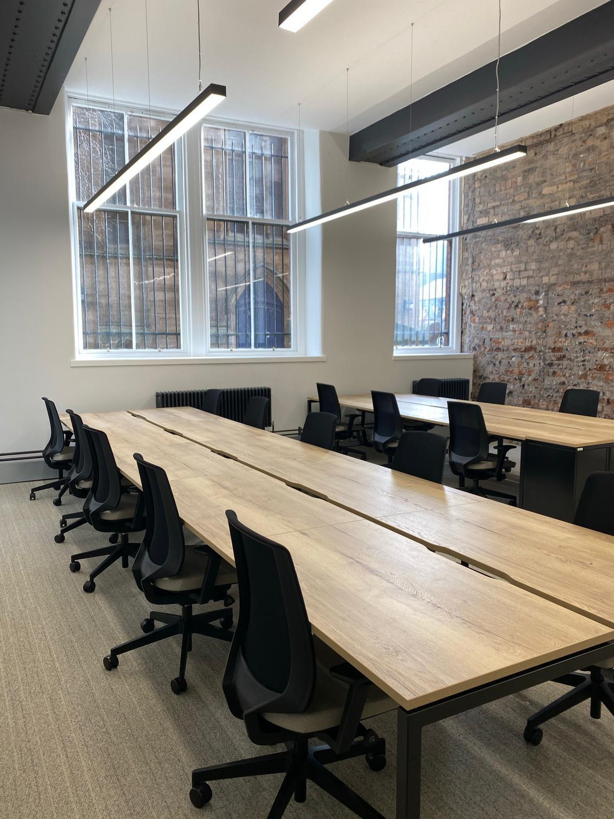 10 Montrose St, Glasgow for lease Interior Photo- Image 1 of 9