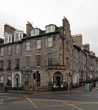 More details for 69 North Castle St, Edinburgh - Retail for Lease