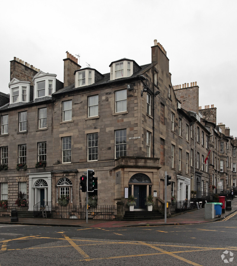 67-69 North Castle St, Edinburgh, Eh2 3lj - Retail For Sale 