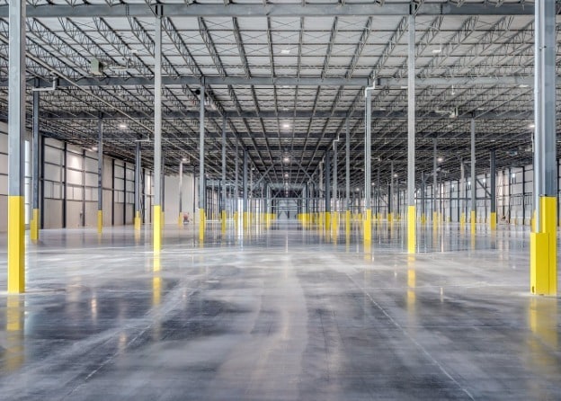 260221 Rge Road 292, Calgary, AB for lease - Interior Photo - Image 2 of 4