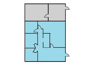 1500 E Tropicana Ave, Las Vegas, NV for lease Floor Plan- Image 1 of 5