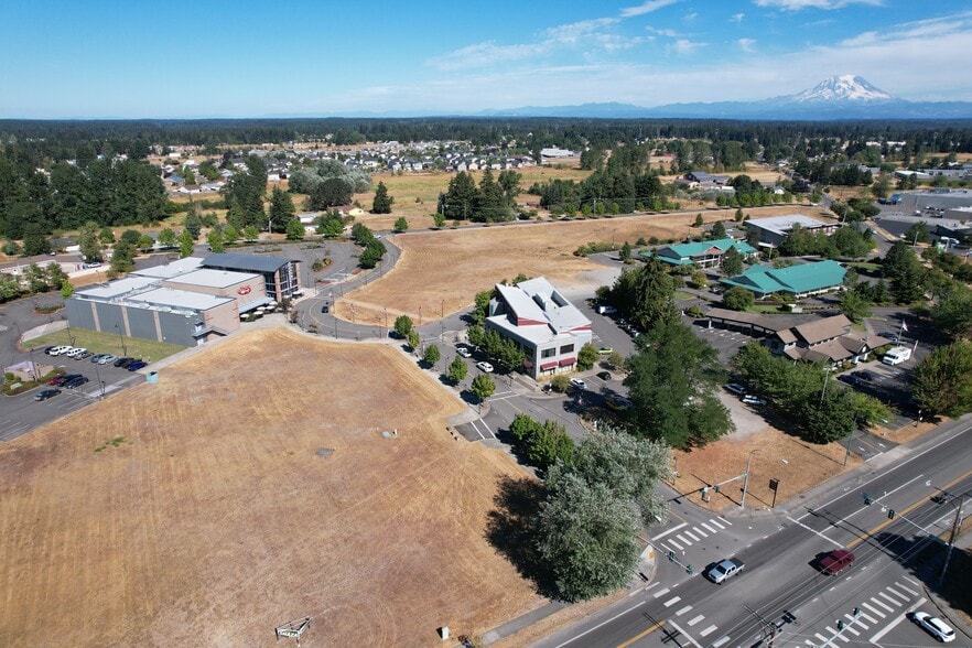 106-130 Prairie Park St NE, Yelm, WA for sale - Building Photo - Image 2 of 2