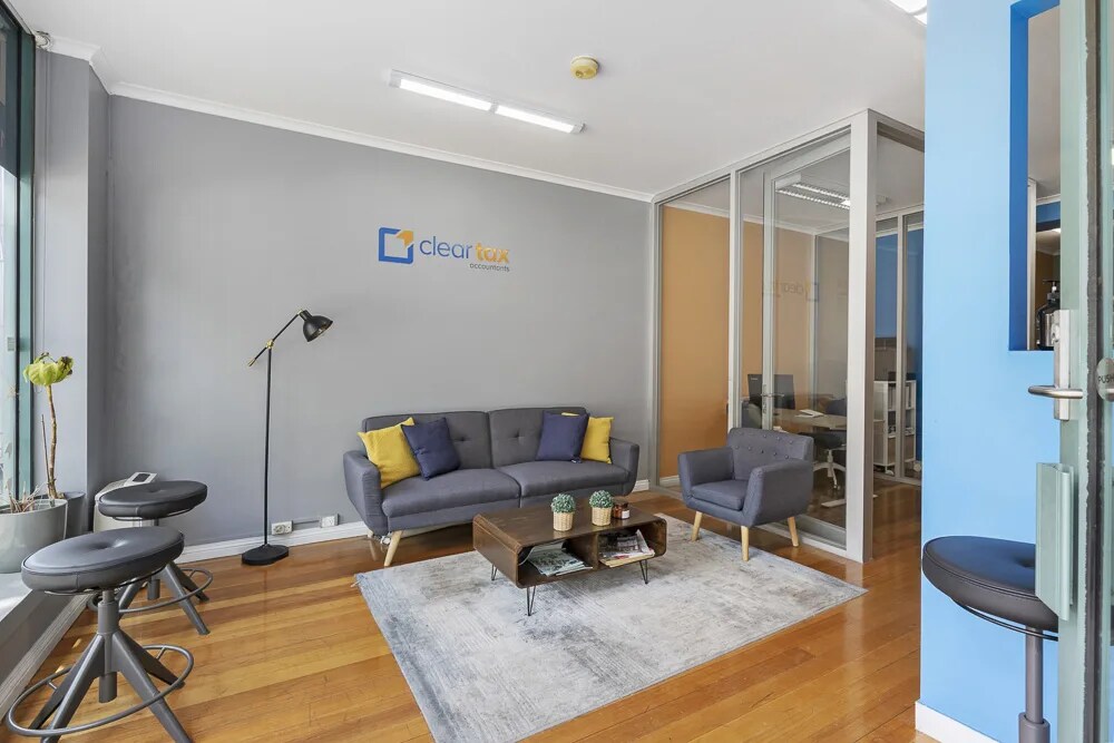 416-418 Church St, Richmond for lease Interior Photo- Image 1 of 4