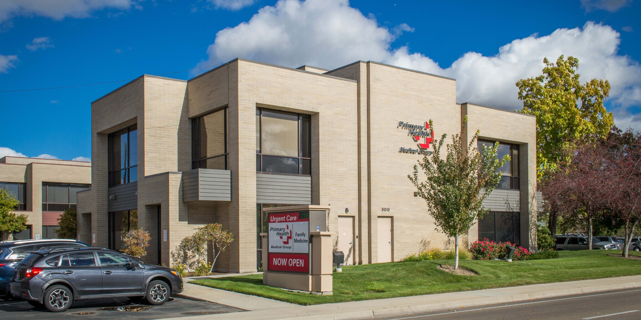 300 W Myrtle St, Boise, ID for sale Building Photo- Image 1 of 1