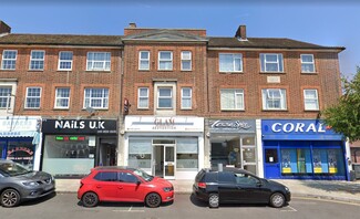 More details for Blackfen Rd, Sidcup - Retail for Sale