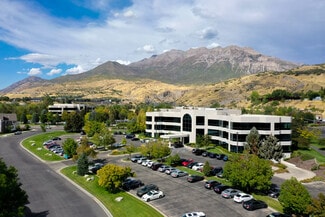 More details for 5152 N Edgewood Dr, Provo, UT - Office for Lease