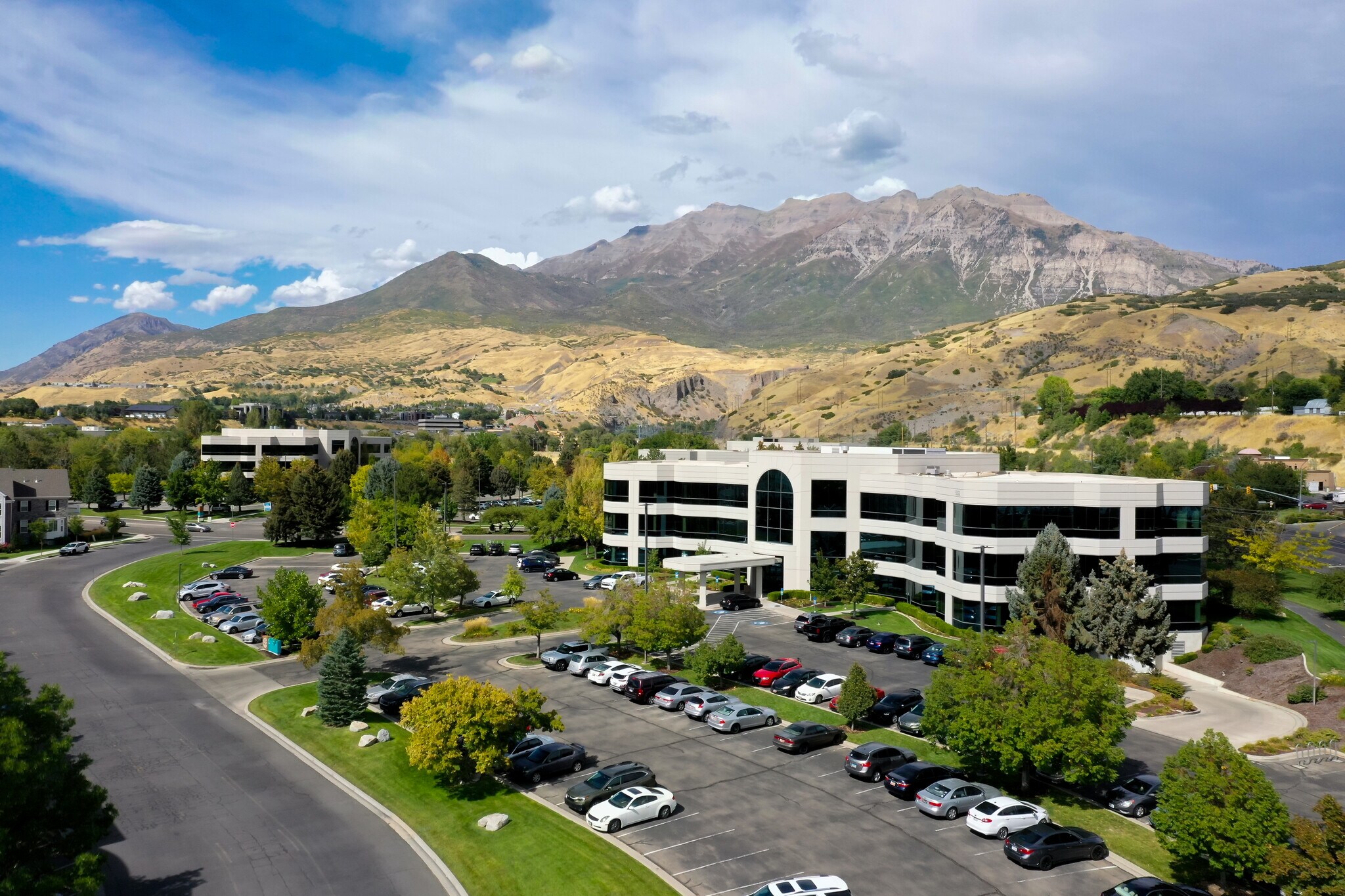 5152 N Edgewood Dr, Provo, UT for lease Building Photo- Image 1 of 15