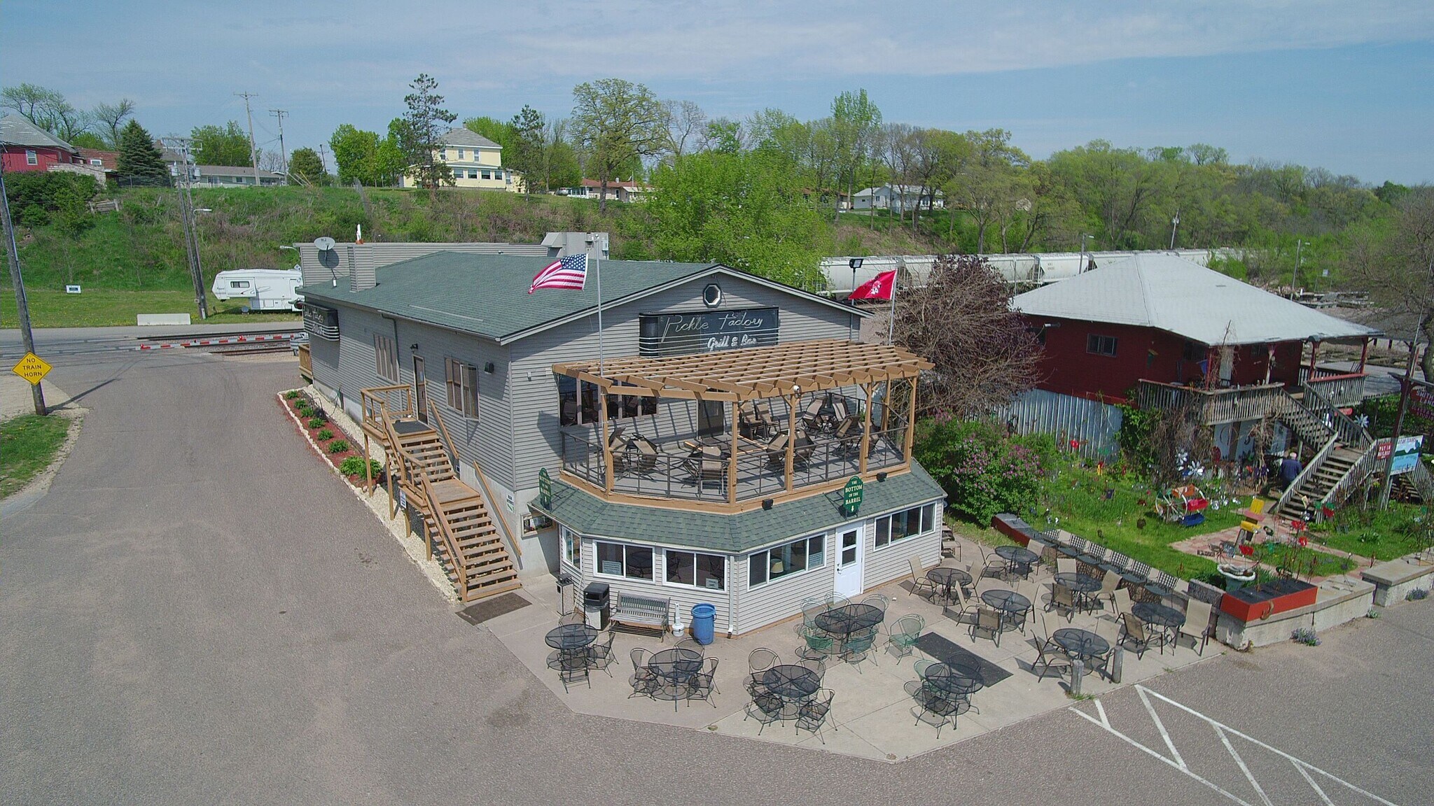 205 1st St, Pepin, WI for sale Building Photo- Image 1 of 1