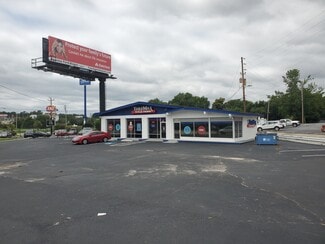 More details for 1203 West Ave SW, Conyers, GA - Retail for Sale