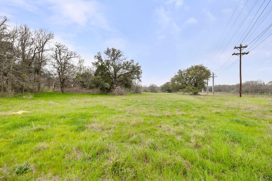 1535 N Interstate 35, Georgetown, TX for sale - Primary Photo - Image 1 of 1