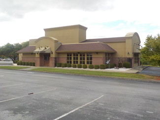 More details for 3102 Linden Dr, Bristol, VA - Office/Retail for Lease