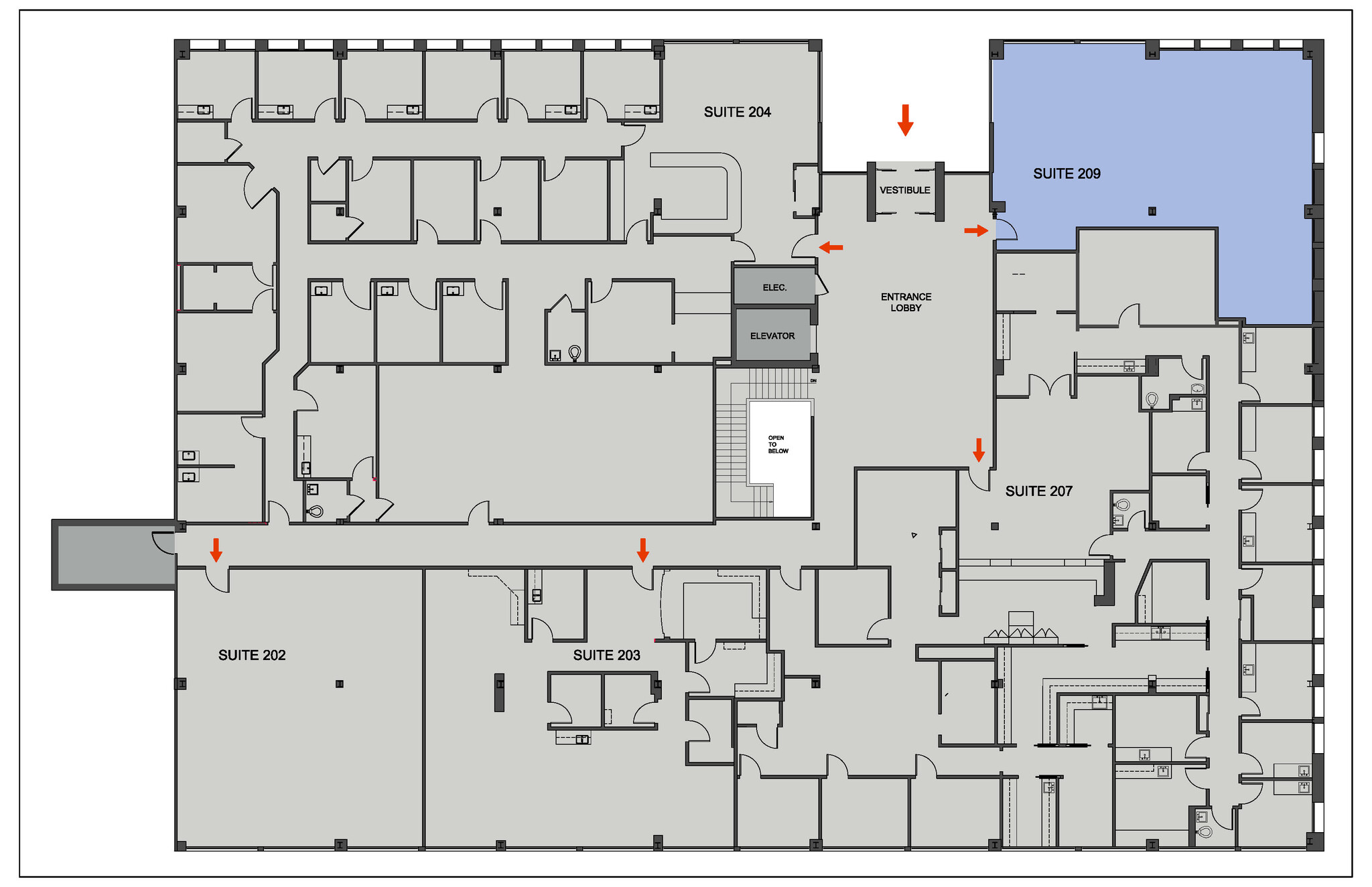 73 Sand Pit Rd, Danbury, CT 06810 - Danbury Medical Plaza | LoopNet