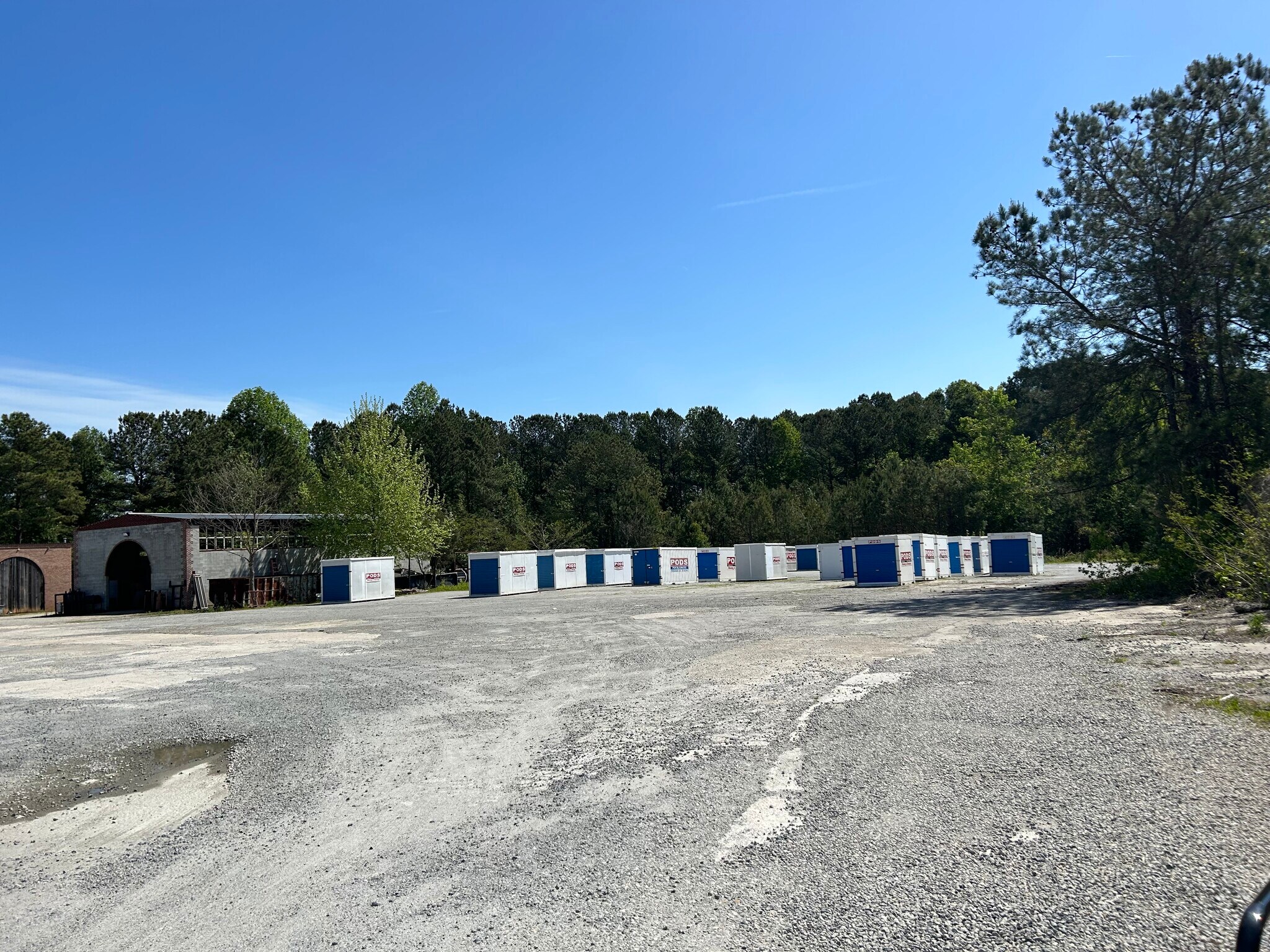 4450 Winfred Dr, Marietta, GA for sale Building Photo- Image 1 of 1