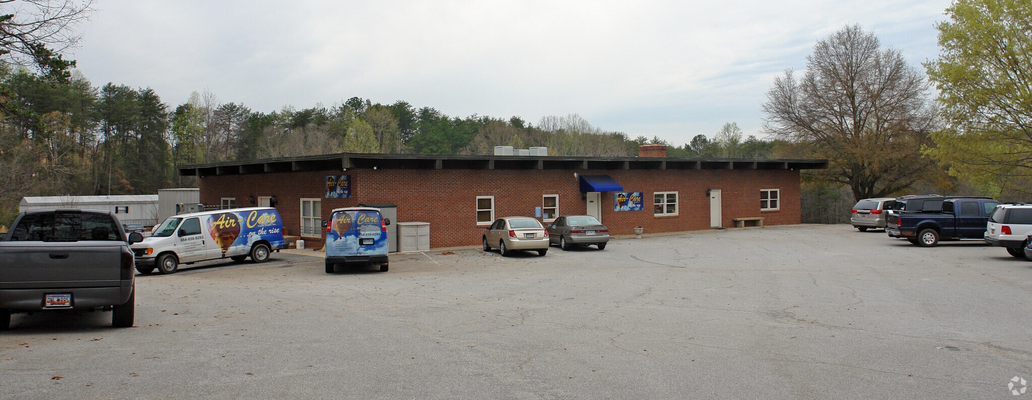 633 Saco Lowell Rd, Easley, SC for sale Primary Photo- Image 1 of 1