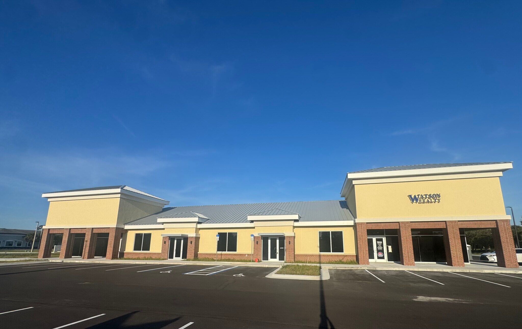 6865 Murrell Rd, Melbourne, FL for lease Building Photo- Image 1 of 13