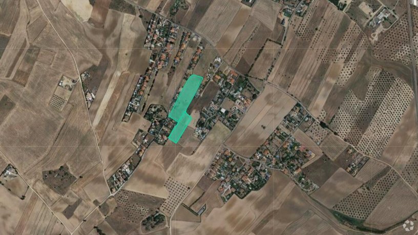 Calle Cedro, 43D, 45217 Ugena - Land for Sale | LoopNet