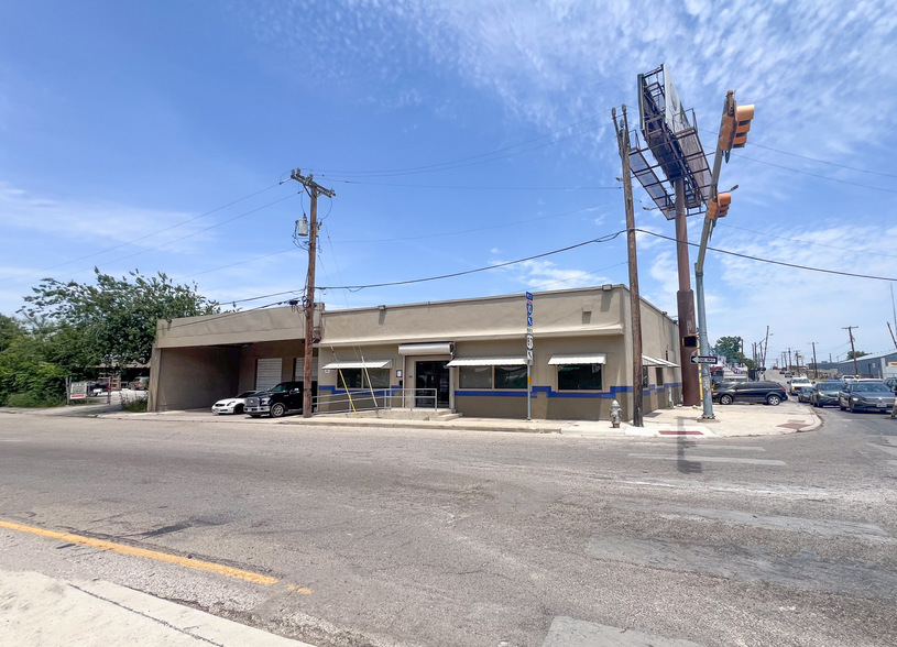 102 Jon Ann, San Antonio, TX for sale - Building Photo - Image 1 of 1