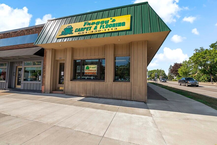 312 N 5th Ave, Bayport, MN 55003