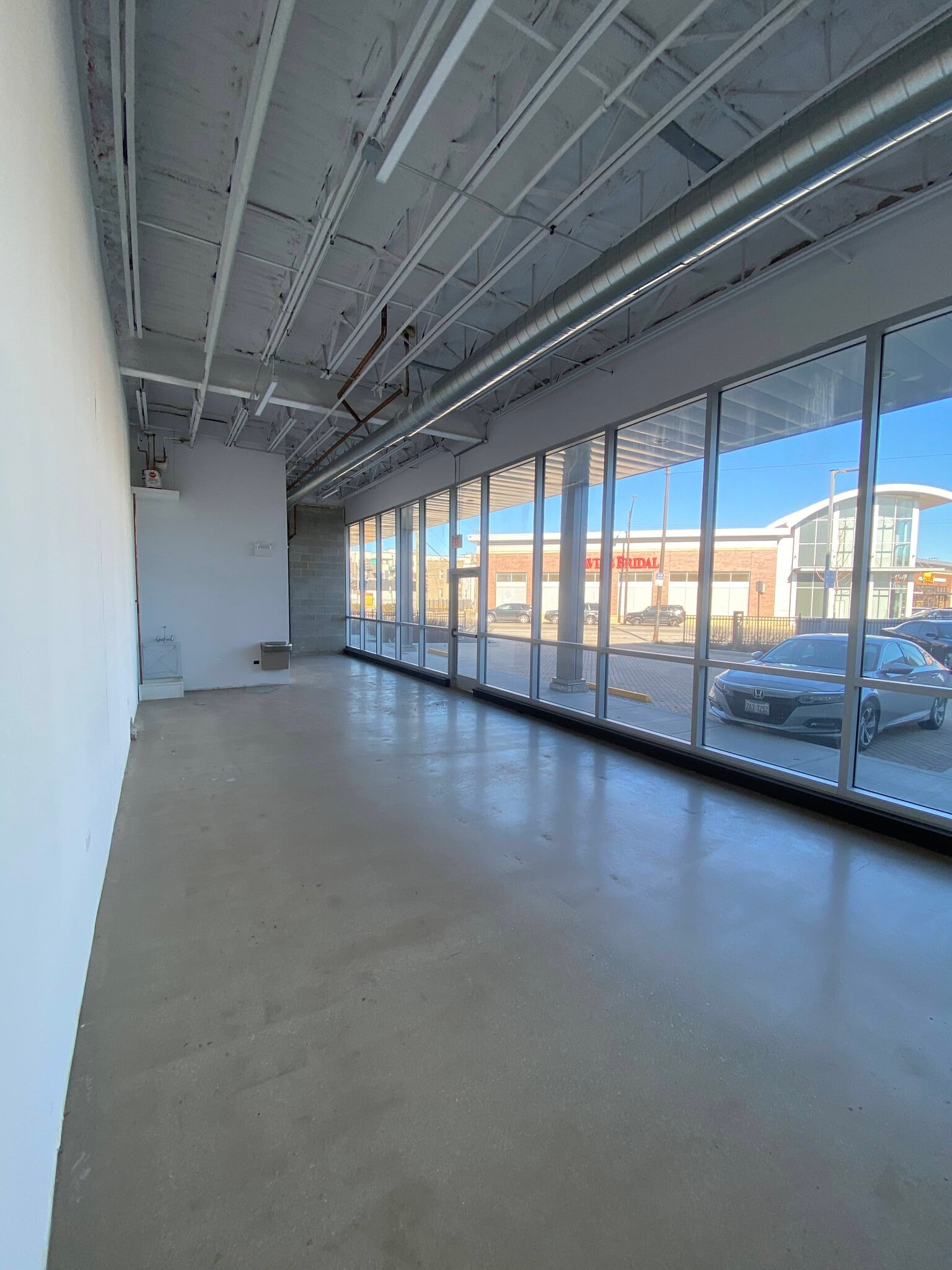 2750 N Elston Ave, Chicago, IL for lease Interior Photo- Image 1 of 1