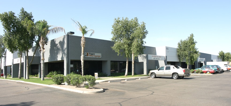 955 E Javelina Ave, Mesa, AZ for lease - Building Photo - Image 3 of 8