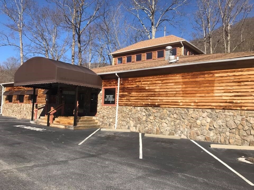 4324 Soco Rd, Maggie Valley, NC for sale Primary Photo- Image 1 of 1