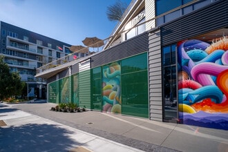 12101 W Olympic Blvd, Los Angeles, CA for lease Construction Photo- Image 1 of 6