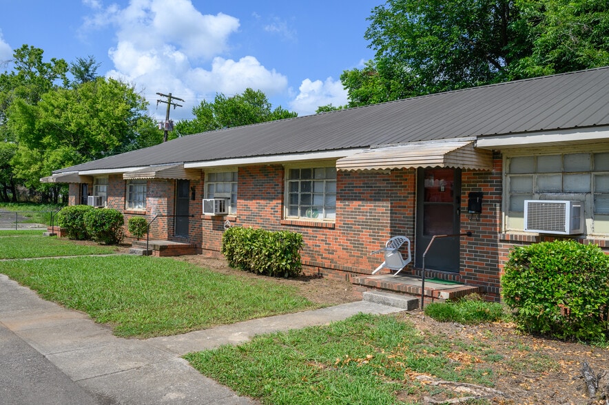 2418 Eufaula Ct, Birmingham, AL for sale - Building Photo - Image 2 of 16