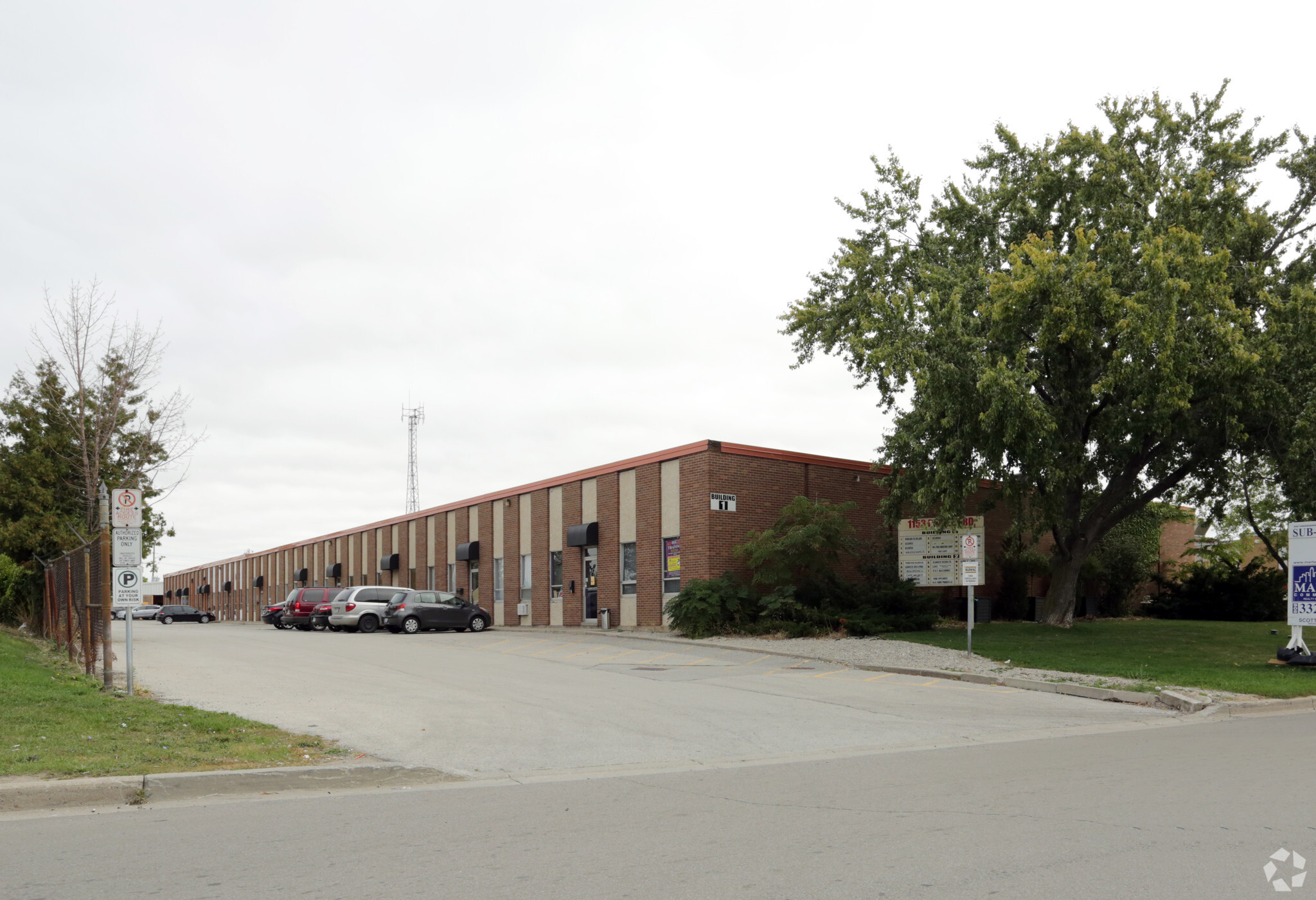 1153 Pioneer Rd, Burlington, ON for sale Primary Photo- Image 1 of 3