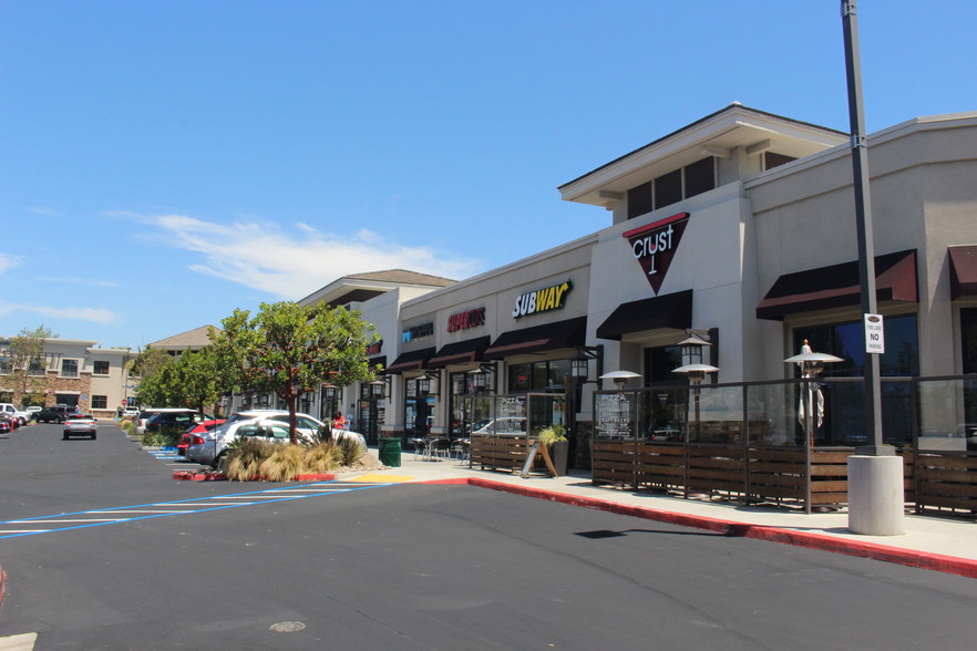 4639-4853 Carmel Mountain Rd, San Diego, CA for lease - Building Photo - Image 3 of 4