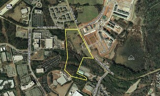 More details for McGinnis Ferry Rd, Alpharetta, GA - Land for Sale