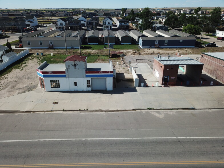 460 Colfax Avenue, Bennett, CO for sale - Building Photo - Image 2 of 13