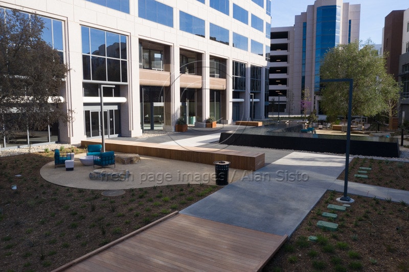 Orange Executive Tower, 1100 Town Rd, Orange, CA for lease - Building Photo - Image 2 of 6