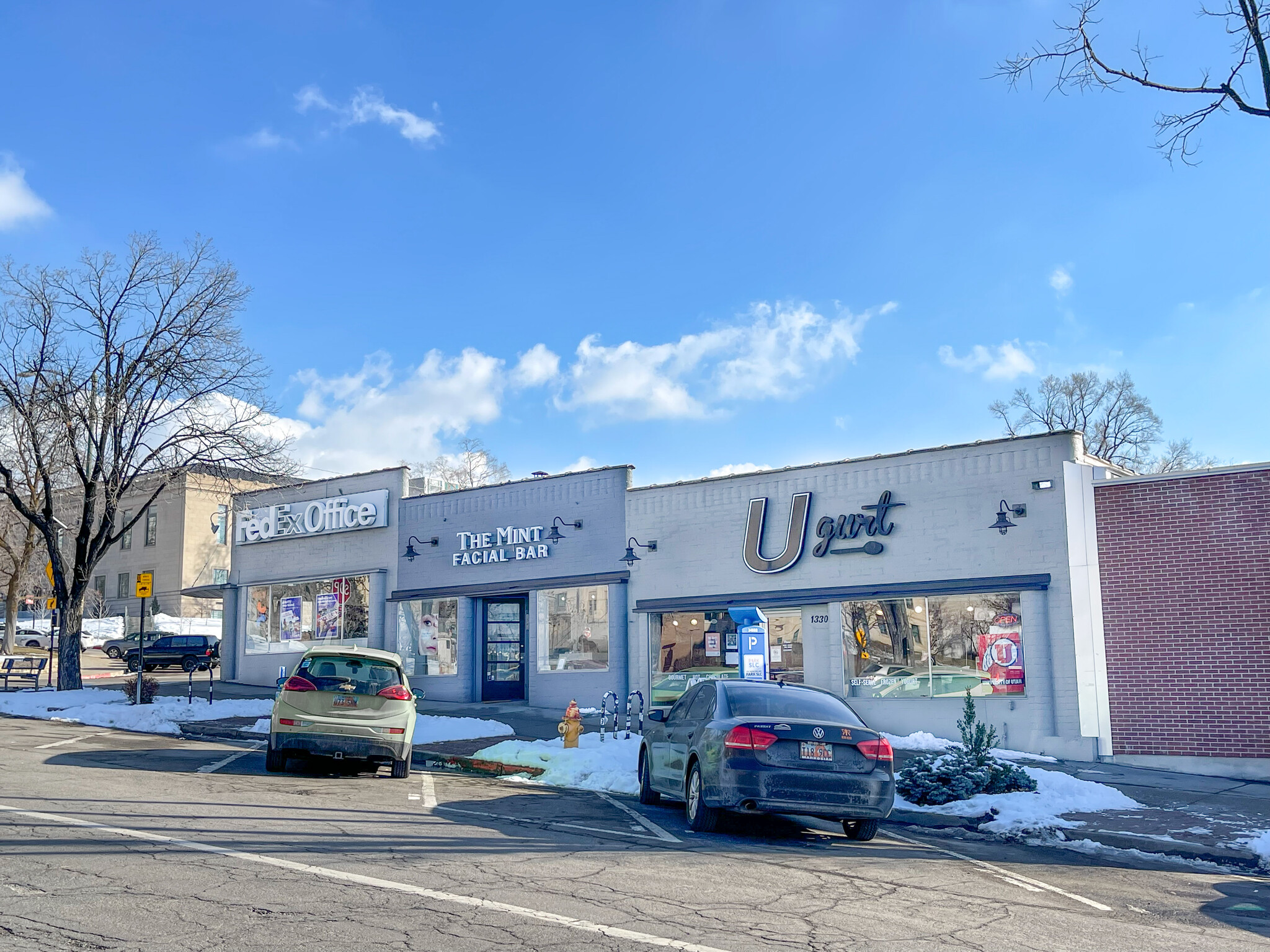 1330 E 200 S, Salt Lake City, UT for sale Building Photo- Image 1 of 1