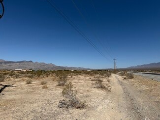 More details for 4560 NV-160, Pahrump, NV - Land for Sale