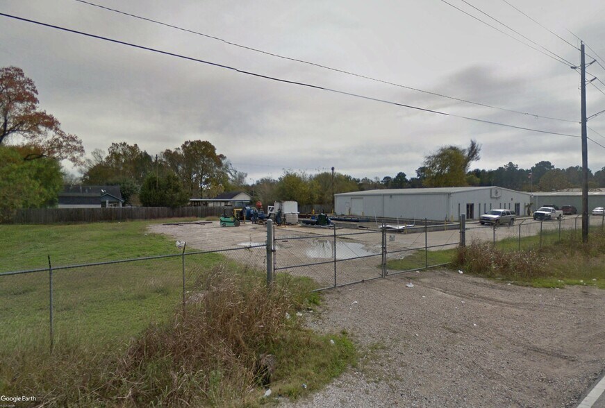 16450 Lee Rd, Humble, TX for lease - Building Photo - Image 3 of 3