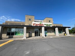 2950 Bank St, Ottawa, ON for lease Interior Photo- Image 1 of 10
