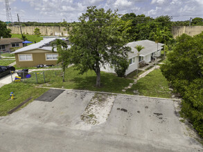 222 SW 15th Ave, Delray Beach, FL - aerial  map view - Image1