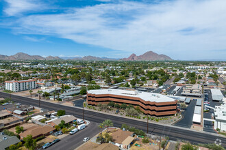 4201 N 24th St, Phoenix, AZ 85016 - Office for Lease | LoopNet