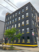 40-08 22nd St, Long Island City, NY for lease Building Photo- Image 1 of 1