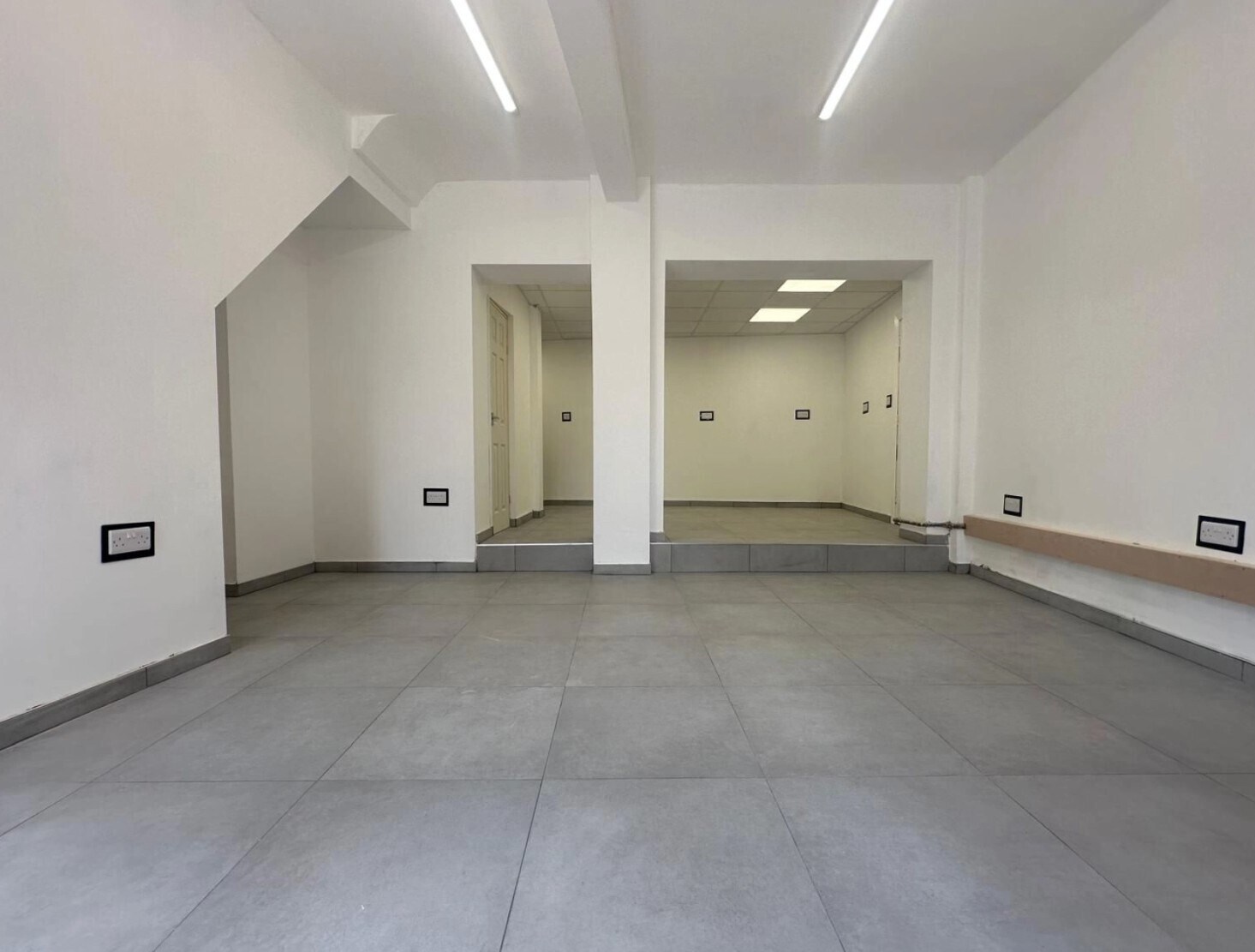 162 Alcester St, Birmingham for lease Interior Photo- Image 1 of 5