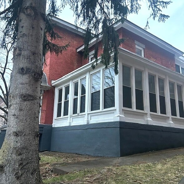 1101 Burnet Ave, Syracuse, NY for sale - Building Photo - Image 3 of 18