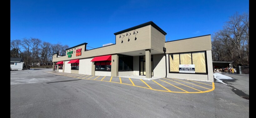 7275-7289 W Main St, Lima, NY for sale Building Photo- Image 1 of 1