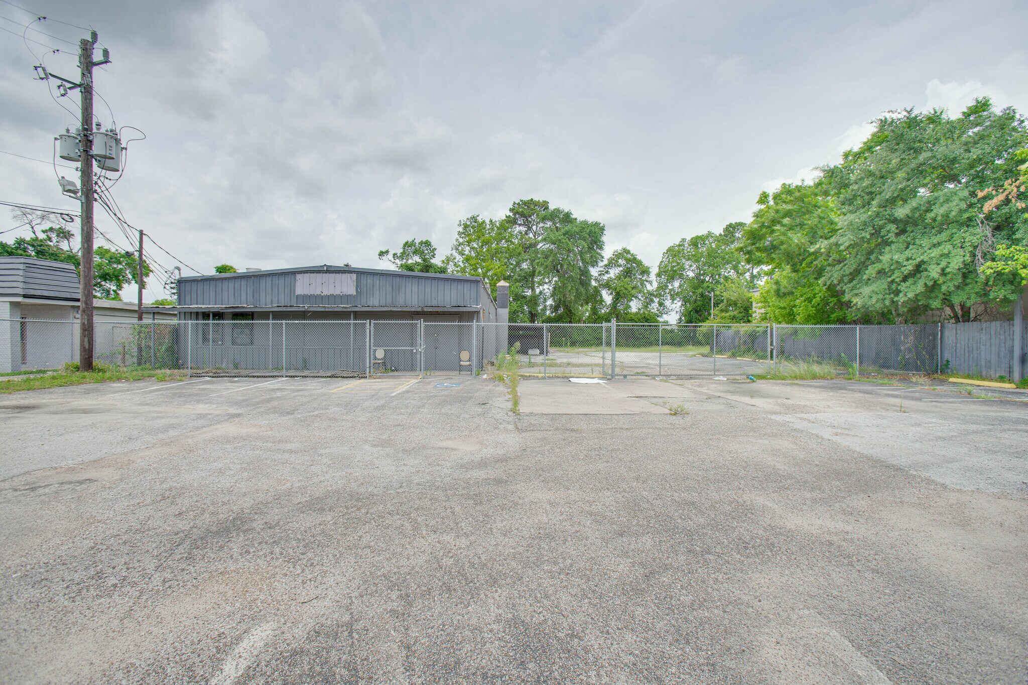 11643 Homestead Rd, Houston, TX for sale Building Photo- Image 1 of 1